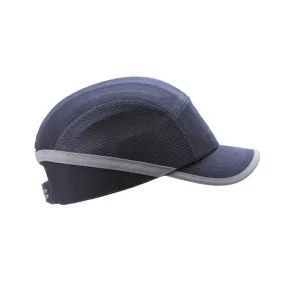   FEJVÉDŐS BASEBALL SAPKA SZELL BETÉT_KÖZ. SILD_SÖTÉTKÉK