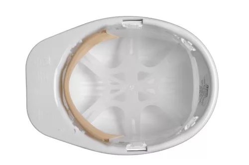 GOELAND (GP3000) FEHÉR HDPE IPARI VÉDŐSISAK