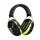 FÜLTOK MAX340 FEKETE/SÁRGA_34 dB