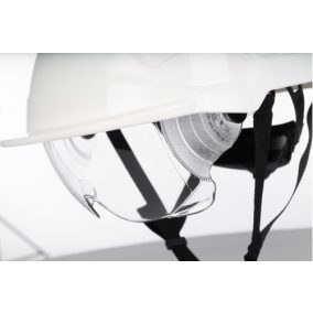   Védősisak - Pótalkatrész - Phoenix - Biztonsági szemüveg