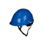 PHOENIX WIND KÉK ABS IPARI VÉDŐSISAK, SZELLŐZŐ