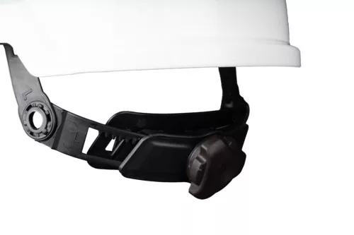 PHOENIX WIND SÁRGA ABS VÉDŐSISAK, SZELLŐZŐ, SÖTÉT SZEMÜVEG