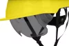 PHOENIX WIND SÁRGA ABS VÉDŐSISAK, SZELLŐZŐ, SÖTÉT SZEMÜVEG
