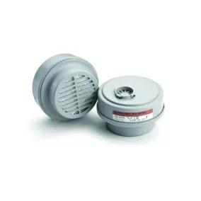   BajonettzÁras szŰrŐbetÉttartÓ A2P3 ETNA&PANAREATWIN 4 BDU doboz