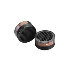 A2 MENETES KARTÚS EURMASK DUOHO (8 szűrő doboz) BDU