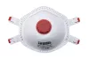 FFP3 NR  SZELEPES CSÉSZE FORMÁJÚ PORMASZK