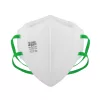 FFP1 NR D függőlegesen összehajtható pormaszk (20 db/doboz)