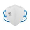 FFP2 NR D függőlegesen összehajtható pormaszk (20 db/doboz)