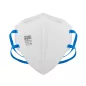   FFP2 NR D függőlegesen összehajtható pormaszk (20 db/doboz)