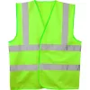 HI-VIZ MELLÉNY 2 CSÍKKAL ZÖLD_XL (ST)