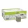 Celtex E-Tissue hajtogatott toalettpapír, recy, 2 réteg, 10,5x18cm, 36x250 lap