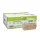 Celtex E-Tissue V2 hajtogatott kéztörlő, 2 réteg, 21,5x21cm, 15x200 lap/karton