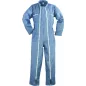 KÉTCIPZÁRAS OVERALL SZÜRKE S_42 (ST)