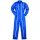 KÉTCIPZÁRAS OVERALL KIRÁLYKÉK S_42 (ST)
