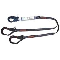 Energiaelnyelő Kötél