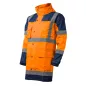 HYDRA HI-VIZ PE ESŐÖLTÖNY NARANCS/KÉK_L (ST)