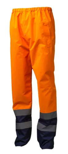 HYDRA HI-VIZ PE ESŐÖLTÖNY NARANCS/KÉK_L (ST)