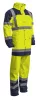 HYDRA HI-VIZ PE ESŐÖLTÖNY SÁRGA/KÉK_S