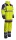 HYDRA HI-VIZ PE ESŐÖLTÖNY SÁRGA/KÉK_2XL