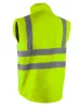 KANATA 4/1 HI-VIZ SÁRGA/ZÖLD PE KABÁT_L