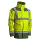 KANATA 4/1 HI-VIZ SÁRGA/ZÖLD PE KABÁT_M