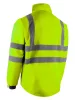 KANATA 4/1 HI-VIZ SÁRGA/ZÖLD PE KABÁT_4XL