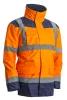 KANATA 4/1 HI-VIZ NARANCS/KÉK PE KABÁT_L
