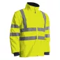 KANATA 4/1 HI-VIZ SÁRGA/KÉK PE KABÁT_6XL