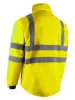 KANATA 4/1 HI-VIZ SÁRGA/KÉK PE KABÁT_M
