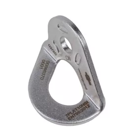 COVERGUARD ACÉL LEMEZ KIKÖTÉSI PONT