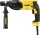 Fúrókalapács és vésőkalapács D25133K 26mm 800 W 2,6 J SDS-plus DEWALT