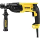 Fúrókalapács és vésőkalapács D25133K 26mm 800 W 2,6 J SDS-plus DEWALT