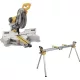 Gérfűrész készlet DWS780KIT 303x110mm 1675 W 1900 min-¹ 305x30mm DEWALT
