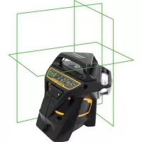 Keresztvonalas szintező