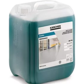   Karbantartó tisztítószer Multi Cleaner RM 756 10l-es zöld koncentrátum tartály KÄRCHER