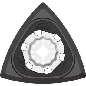 Csiszolólap AVZ 93 G Triangle Starlock 1 db BOSCH