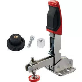 Függőleges bilincs mérete 50 BESSEY