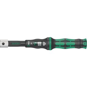 Nyomatékkulcs Click-Torque X 1 2,5-25 Nm 9x12mm WERA