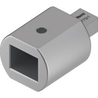 Behelyező adapter
