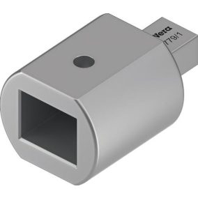 Adapter behelyezése 7779/1 14x18mm 9x12mm CV acél WERA