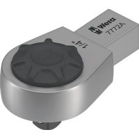 Behelyező racsnis kulcs