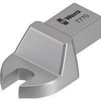 Behelyező villáskulcs