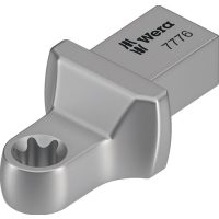 Behelyező dugókulcs