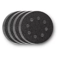 Tapadó csiszolókorong készlet