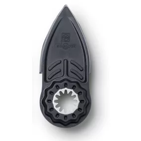 Csiszolólap ujj alakú Starlock 2 db/csomag FEIN