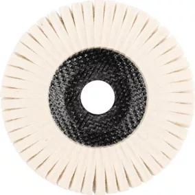 Nemezlapos tárcsa D.125mm kemény változat PFERD