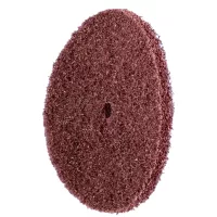 Csiszolóvlies korong