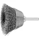 Pohárkefe TBU ST D.50mm huzalvastagság 0.3mm STA PFERD