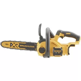 Akkus láncfűrész DCM565N 18/54V DEWALT