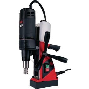   Magfúrógép A10 12-35mm 13 (DIN 338)mm Weldon 3/4 hüvelyk (19,05 mm) 1100 W